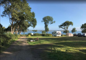 Camping Les Pieds dans l'Eau